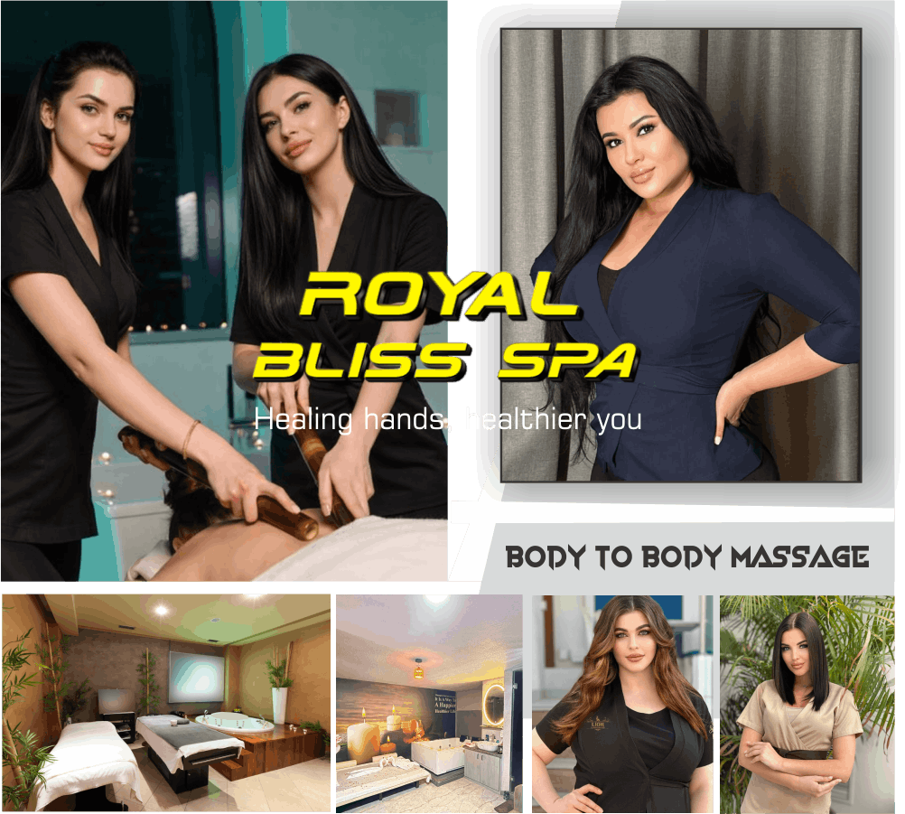 Body To Body Massage in Cantonment Ballari